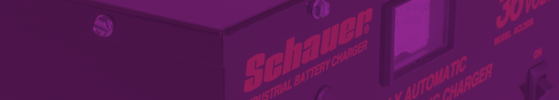 Schauer Battery Chargers