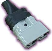 bci-plug-anderson-sb175-gray
