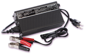 Schauer jac1548h battery charger manual