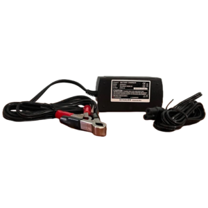 JAC0212-C 12V - 2A Charger