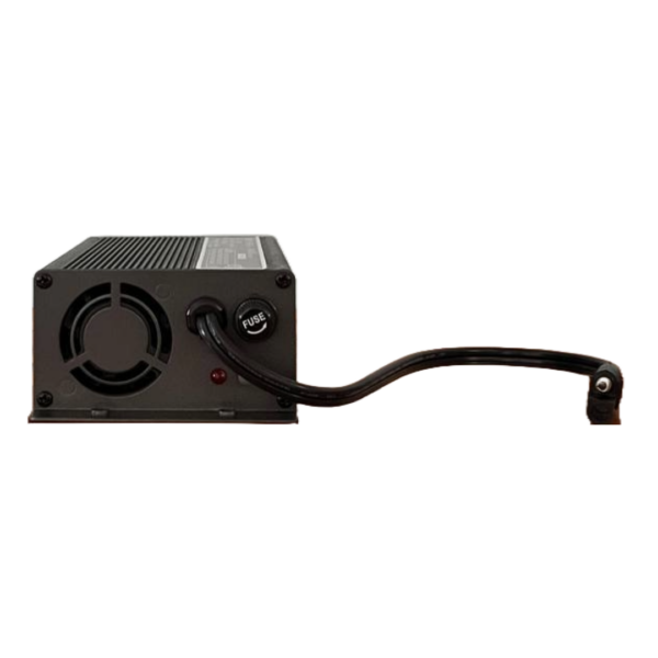 JAC0324-C 24V - 3A Charger - Image 3
