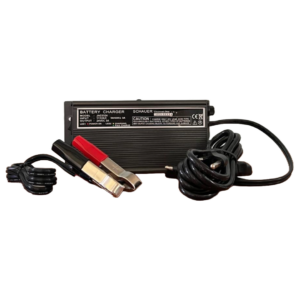JAC0324-C 24V - 3A Charger