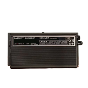 JAC0436-XLR 36V - 4A Charger