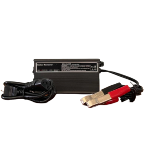 JAC0336MAN 36v - 3A Maintainer