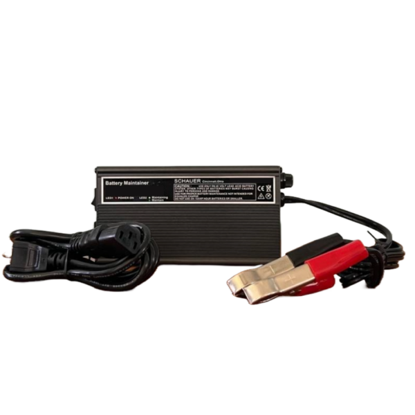 JAC0336MAN 36v - 3A Maintainer