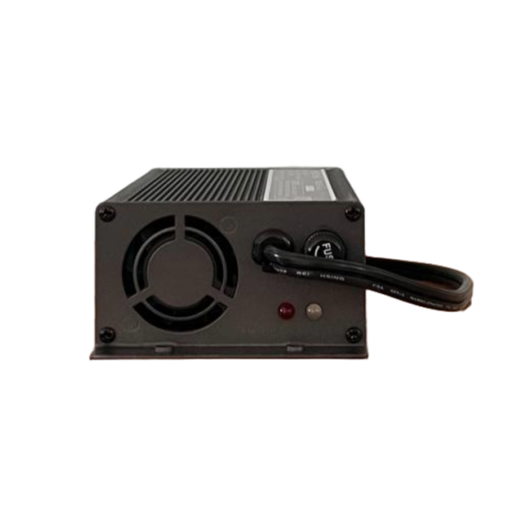 JAC0512-C 12V - 5A Charger - Image 2