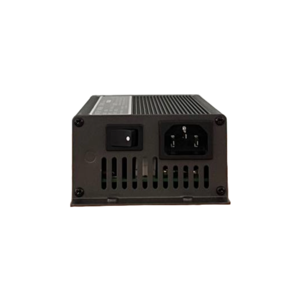 JAC0512-C 12V - 5A Charger - Image 3