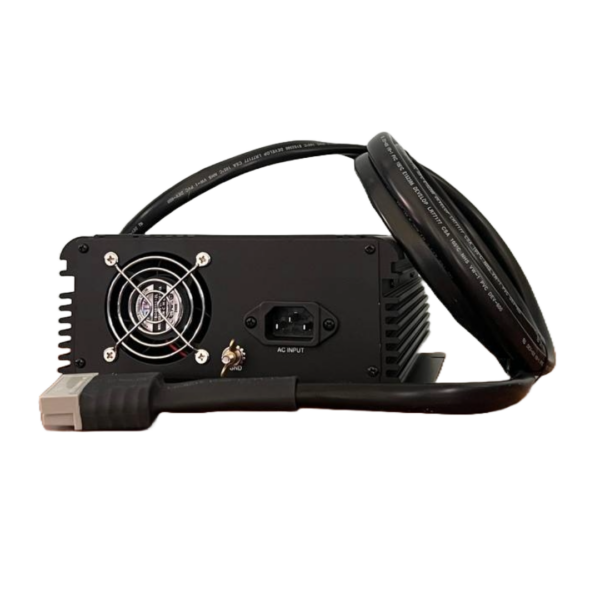 JAC2512 12V - 25A Charger - Image 2