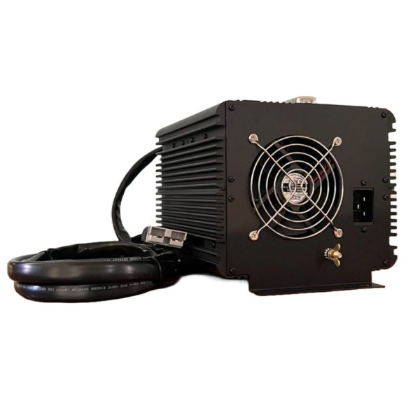 JAC2036H 36v - 20A Charger - Image 2