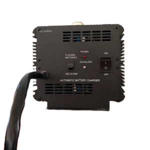 JAC2036H 36v - 20A Charger