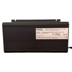 JAC3024 24V - 30A Charger