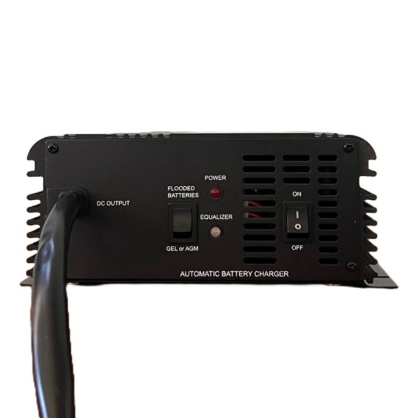 JAC3024 24V - 30A Charger - Image 2