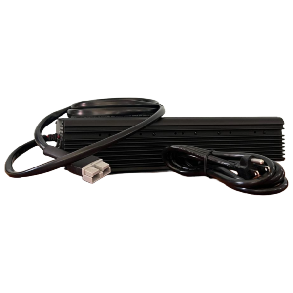 JAC3024 24V - 30A Charger - Image 3