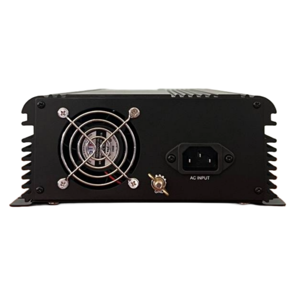 JAC3024 24V - 30A Charger - Image 4