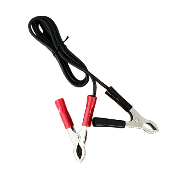 JAC0512-C 12V - 5A Charger - Image 4