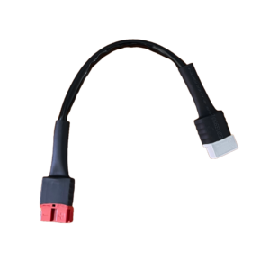SB50 Red Plug Adapter / SB50