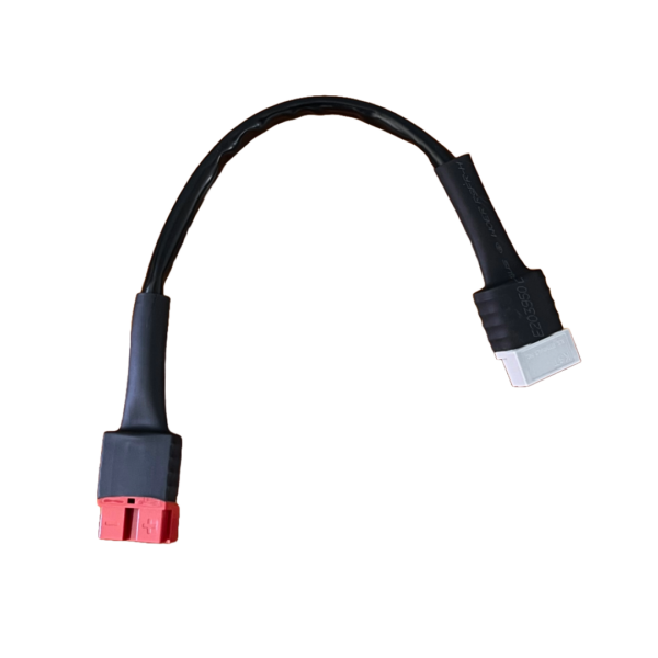 SB50 Red Plug Adapter / SB50