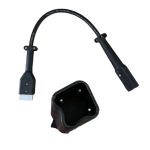 Golf - Yamaha G29 Drive 3-Pin Plug Adapter / SB50