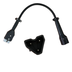 Golf - EZGO RXV / TXT 48 Volt Plug Adapter / SB50