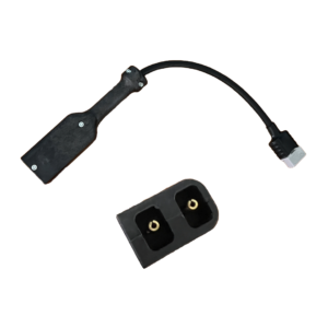 Golf - EZGO Powerwise 36 Volt "D" Plug Adapter