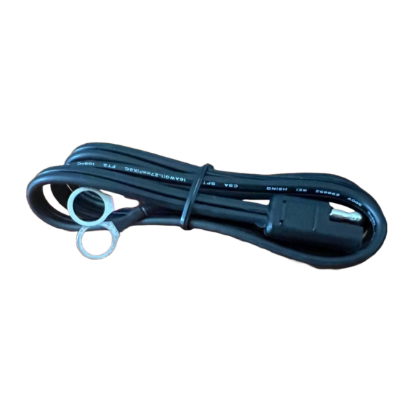 JAC0512-R 12V - 5A Charger - Image 4