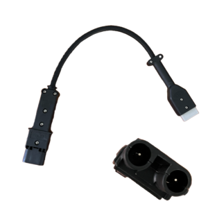 Golf - Yamaha G19 / G22 2-pin Plug Adapter