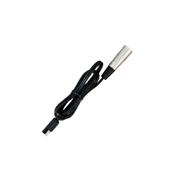 JAC0524-XLR 24V - 5A Charger - Image 4