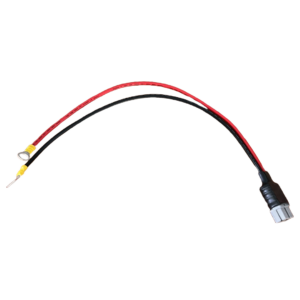 Ring Terminal 3/8" Adapter / SB50