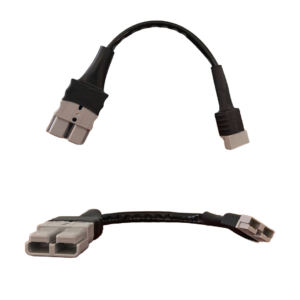 SB175 Grey Plug Adapter / SB50