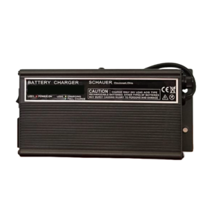 JAC1212-C 12V - 12A Charger