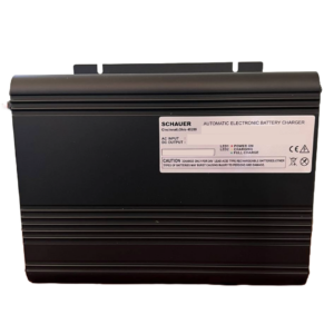 JAC2512 12V - 25A Charger