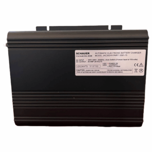 JAC2024LFP 24V - 20A Charger